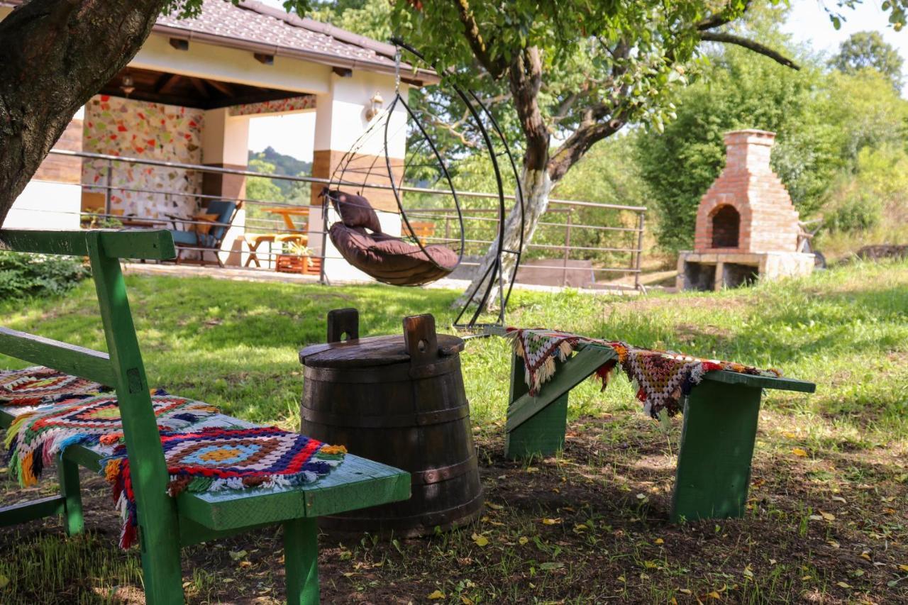 Zlatne Perle Апартаменты Врдник